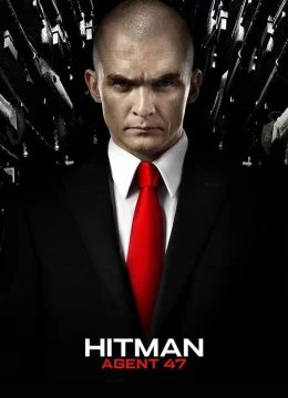 Sát Thủ: Mật Danh 47