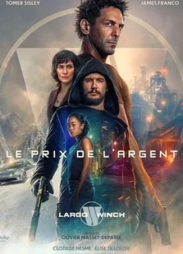 Sát Thủ Mồ Côi 3