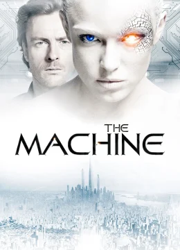 Xem Phim Sát Thủ Người Máy Vietsub HD Online