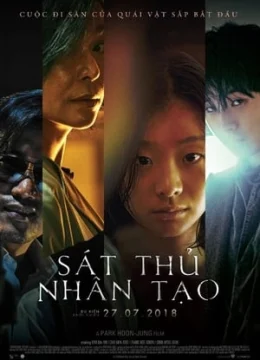 Sát Thủ Nhân Tạo