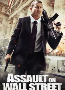 Sát Thủ Phố Wall