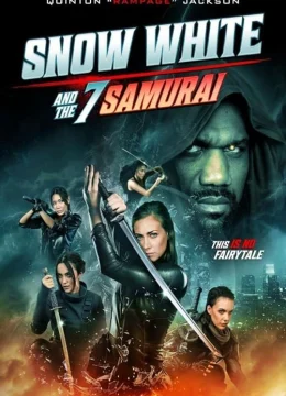 Xem Phim Sát Thủ Samurai Vietsub HD Online