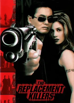 Sát Thủ Thay Thế