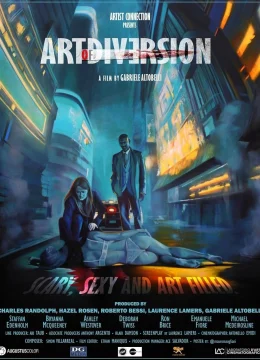 Sát Thủ Tình Dục