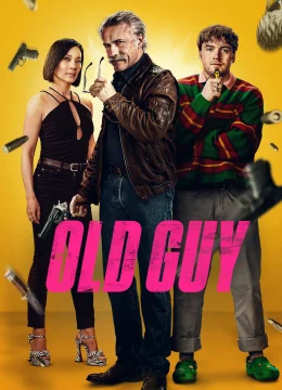 Xem Phim Sát Thủ Về Hưu Vietsub HD Online