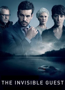 Xem Phim Sát Thủ Vô Hình Vietsub HD Online