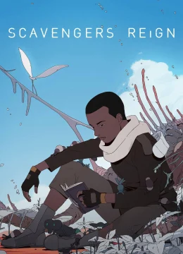 Scavengers Reign