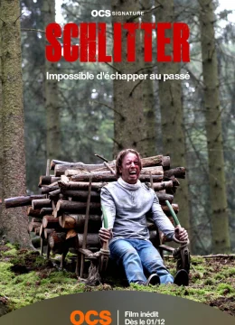 Xem Phim Schlitter: Ma Quái Giữa Rừng Sâu Vietsub HD Online