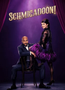 Schmigadoon! (Phần 2)