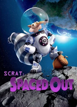Scrat- Tẩu Thoát
