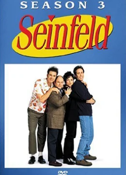 Xem Phim Seinfeld (Phần 3) Vietsub HD Online