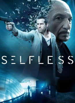 Xem Phim Self/less Vietsub HD Online