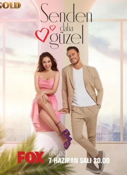 Xem Phim Senden Daha Guzel Vietsub HD Online