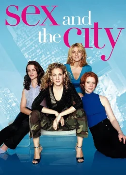 Sex and the City (Phần 2)