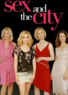 Sex and the City (Phần 5)