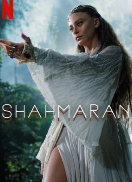 Shahmaran (Phần 2)