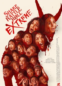 Xem Phim Shake, Rattle & Roll Extreme Vietsub HD Online