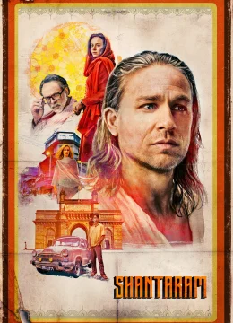 Xem Phim Shantaram Vietsub HD Online