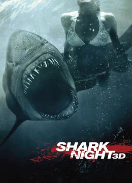 Shark Night 3D