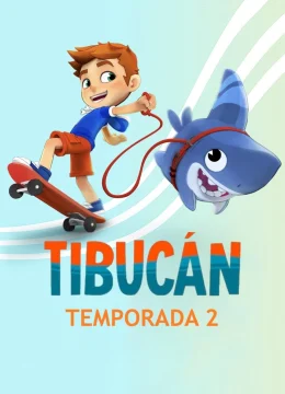 Xem Phim Sharkdog: Chú Chó Cá Mập (Phần 2) Vietsub HD Online