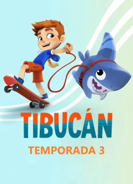 Xem Phim Sharkdog: Chú Chó Cá Mập (Phần 3) Vietsub HD Online