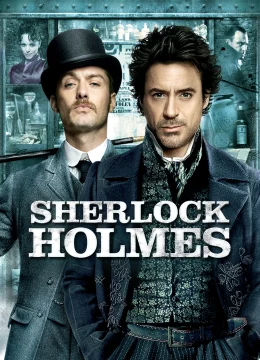 Xem Phim Sherlock Holmes Vietsub HD Online