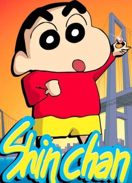 Xem Phim Shin-chan Vietsub HD Online