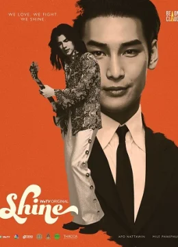 Shine (Orchestric Ver.)