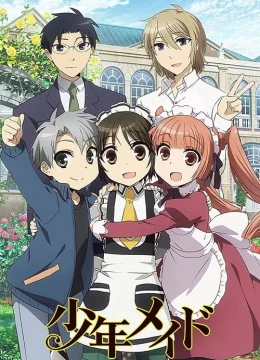 Shonen Maid
