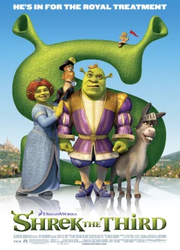 Shrek 3