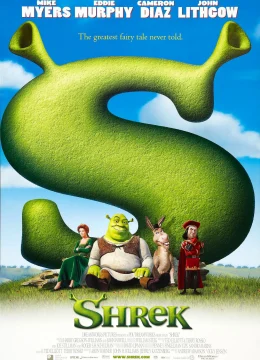 Xem Phim Shrek Vietsub HD Online