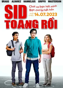 Sid Toang Rồi