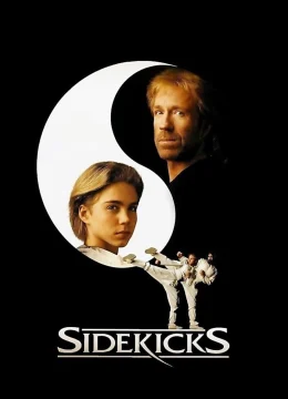 Xem Phim Sidekicks Vietsub HD Online
