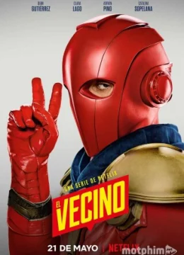 Siêu anh hùng hàng xóm (Phần 2)