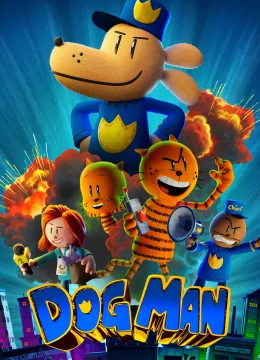 Xem Phim Siêu Cảnh Khuyển Vietsub HD Online