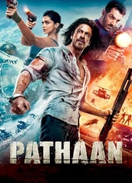 Siêu Đặc Vụ Pathaan