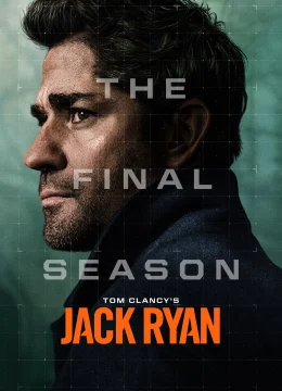 Siêu Điệp Viên (Phần 4)