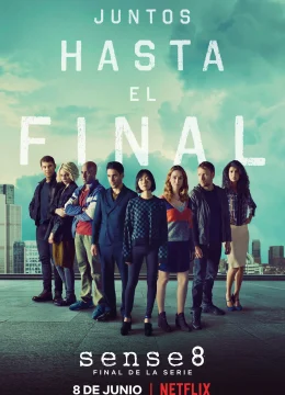 Xem Phim Siêu giác quan (Phần 2) Vietsub HD Online