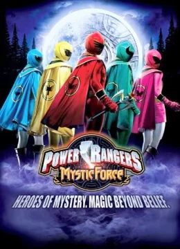 Xem Phim Siêu Nhân Kỵ Mã Vietsub HD Online