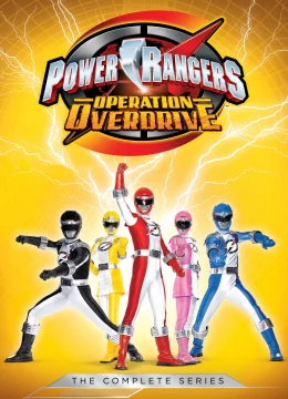 Xem Phim Siêu Nhân Thám Hiểm Vietsub HD Online