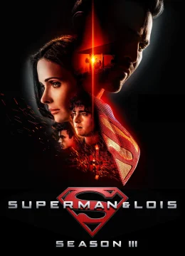Xem Phim Siêu Nhân Và Lois (Phần 3) Vietsub HD Online
