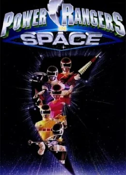 Xem Phim Siêu Nhân Vũ Trụ Vietsub HD Online