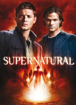 Siêu Nhiên (Phần 4)