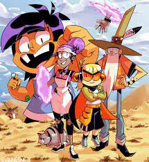 Xem Phim Siêu nhóc vũ trụ (Phần 3) Vietsub HD Online