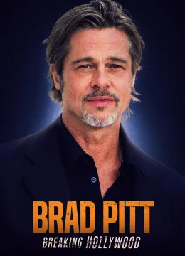 Xem Phim Siêu Sao Điện Ảnh Hollywood: Brad Pitt Vietsub HD Online