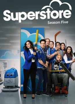 Xem Phim Siêu thị vui nhộn (Phần 5) Vietsub HD Online