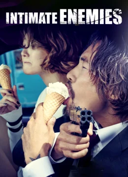 Xem Phim Siêu Trộm Chân Dài Vietsub HD Online