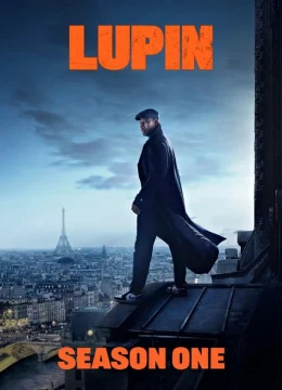 Siêu Trộm Lupin (Phần 1)