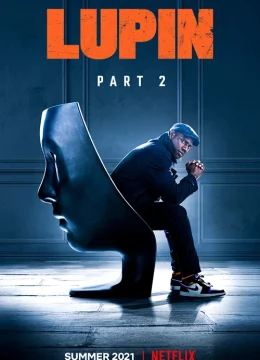 Siêu Trộm Lupin (Phần 2)