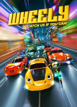 Xem Phim Siêu Xe Đại Chiến Vietsub HD Online